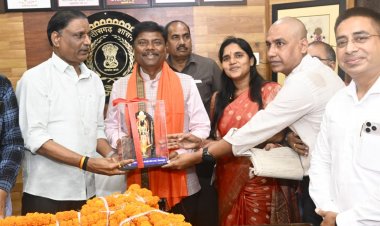 किसानों को इस वर्ष 904 करोड़ रुपये से अधिक का ऋण