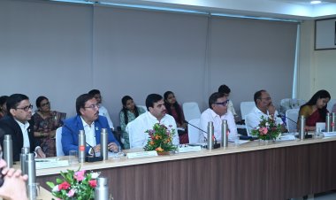 छत्तीसगढ़ कम्प्रेस्ड बायोगैस नीति-2026 से स्वच्छ ऊर्जा और कृषि आधारित अर्थव्यवस्था को मिलेगी नई गति