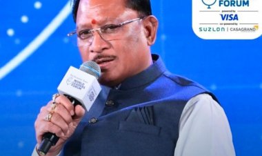 मुख्यमंत्री श्री विष्णु देव साय की पहल का असर, महिलाओं के नाम संपत्ति पंजीयन में लगभग 51 प्रतिशत की बढ़ोतरी