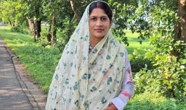 राखी से पहले बहनों को मिला विष्णु भैया का उपहार, महतारी वंदन से कांति के चेहरे पर आई मुस्कान