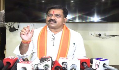 नई सरकार के गठन के बाद छत्तीसगढ़ में 11 लाख से अधिक प्रधानमंत्री आवास पूर्ण