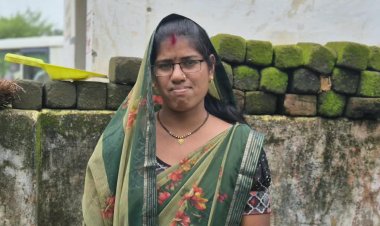 राखी का बंधन, खुशियों का संसार, महतारी वंदन से बहनों को मिला संबल अपार