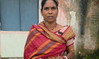मिट्टी के तालाब में समृद्धि की लहर, बिहान से जय कुमारी ने गढ़ी आत्मनिर्भरता की राह