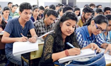 छत्तीसगढ़ की कला-संस्कृति के पाठ पढ़ेंगे कक्षा 6वीं से 12वीं तक के विद्यार्थी