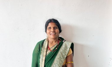 ‘विष्णु भैया’ के उपहार से बहनों के सपनों को मिली उड़ान, महतारी वंदन से प्रेमलता बनीं आत्मनिर्भर