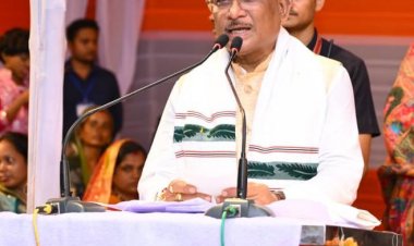 शक्तिपीठों को धार्मिक कॉरिडोर से जोड़ने की तैयारी, रामलला दर्शन योजना से 50 हजार श्रद्धालु पहुंचे अयोध्या