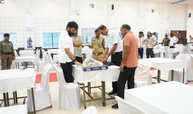 आज से शुरू होगा जशपुर का पहला अखिल भारतीय फिडे रेटेड शतरंज महासंग्राम, सुबह 10 बजे होगा शुभारंभ