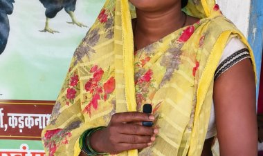 मेहनत, हुनर और सरकारी सहयोग से बदली कमलेश की जिंदगी, बनीं ‘लखपति दीदी’