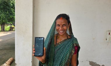 राखी के धागे में विष्णु भैया का साथ, महतारी वंदन की राशि से कुसुम की रक्षाबंधन की खुशियां हुईं दोगुनी
