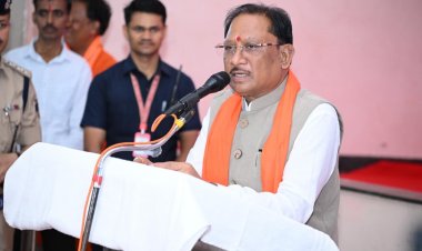 निस्वार्थ भाव से समाज और राष्ट्रहित में कार्य करने वाले लोगों को देश के सामने लाते हैं प्रधानमंत्री श्री नरेंद्र मोदी