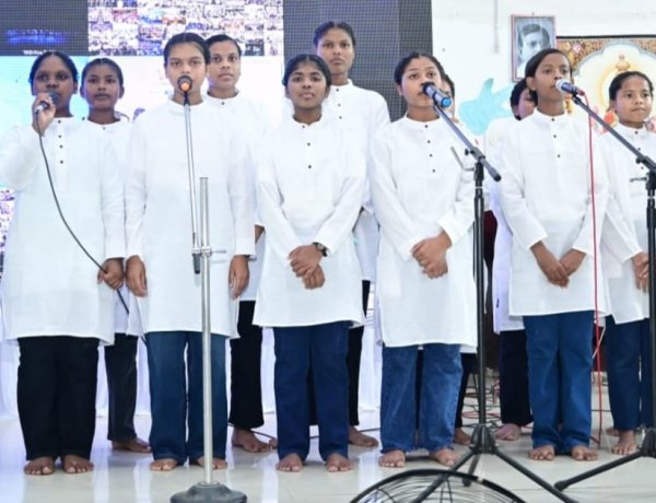 नशामुक्त युवा ही विकसित भारत की सबसे बड़ी शक्ति : प्रधानमंत्री श्री नरेंद्र मोदी