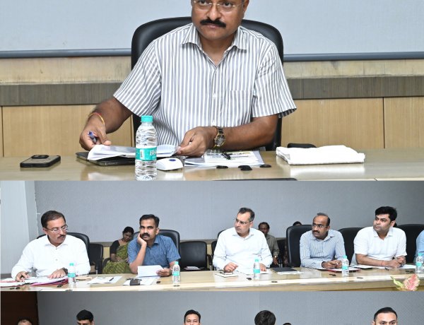 मुख्यमंत्री श्री विष्णुदेव साय के नेतृत्व में छत्तीसगढ़ को बड़ी उपलब्धि