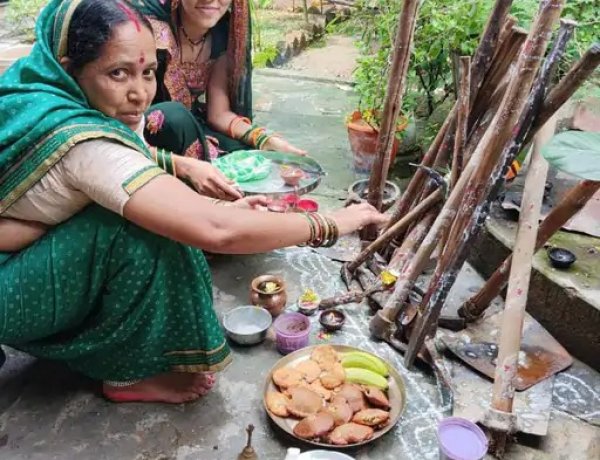 विशेष लेख ,छत्तीसगढ़ का लोक-पर्व: हरेली तिहार , धनंजय राठौर , संयुक्त संचालक, जनसंपर्क