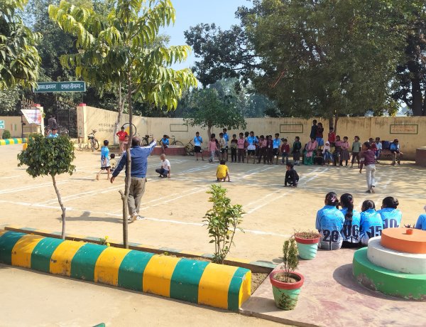 26वीं राज्य स्तरीय शालेय क्रीड़ा प्रतियोगिता का शुभारंभ आज से