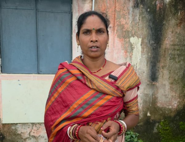 मिट्टी के तालाब में समृद्धि की लहर, बिहान से जय कुमारी ने गढ़ी आत्मनिर्भरता की राह
