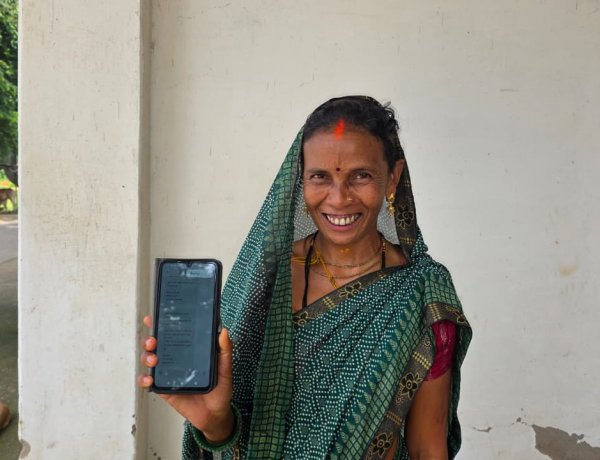 राखी के धागे में विष्णु भैया का साथ, महतारी वंदन की राशि से कुसुम की रक्षाबंधन की खुशियां हुईं दोगुनी