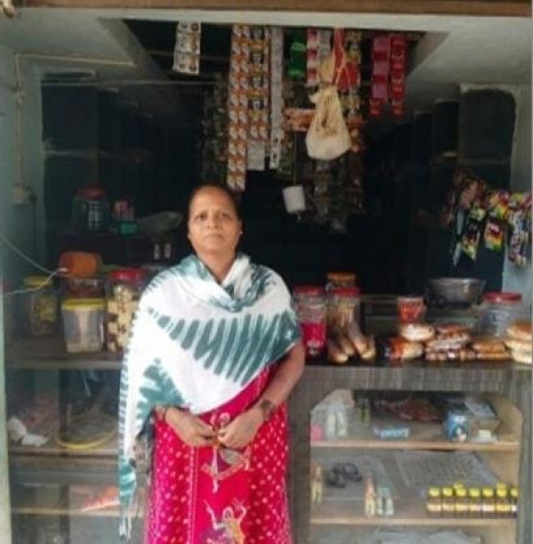 बिहान बनी बदलाव की बयार: मजदूरी से आत्मनिर्भरता की राह पर नारायणपुर की जेलो बाई, हर माह कमा रहीं 30 हजार रुपये