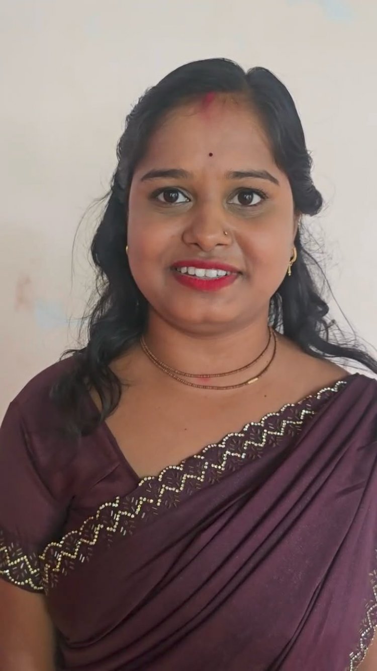 विष्णु भैया’ के सुशासन में महतारी वंदन बना महिलाओं की आत्मनिर्भरता का आधार