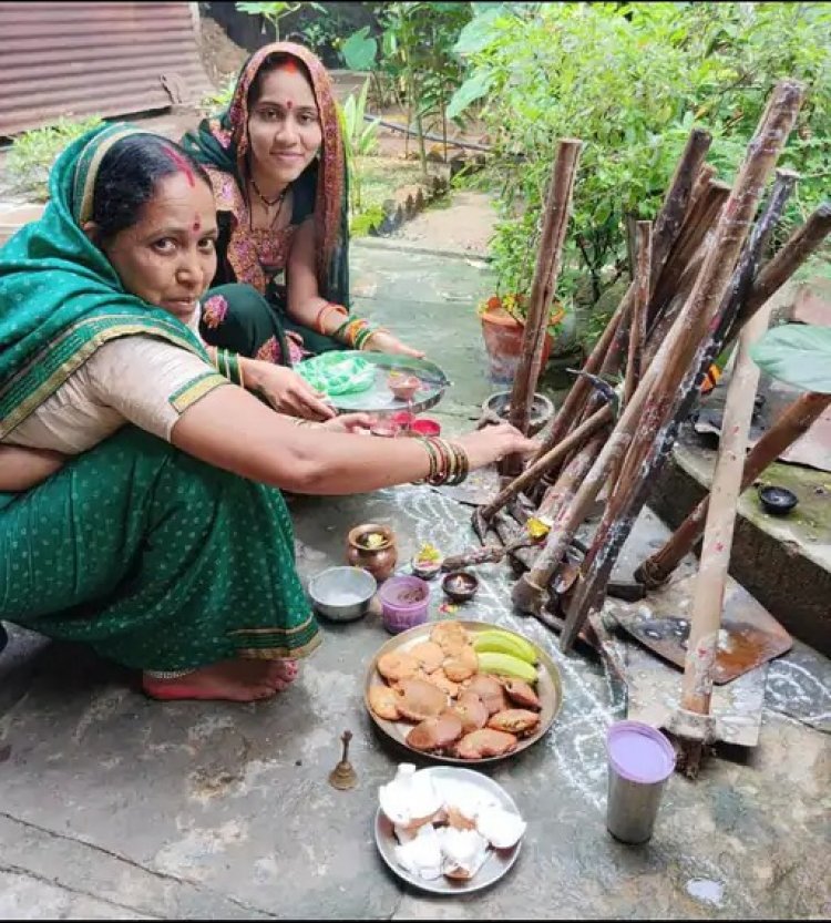 विशेष लेख ,छत्तीसगढ़ का लोक-पर्व: हरेली तिहार , धनंजय राठौर , संयुक्त संचालक, जनसंपर्क