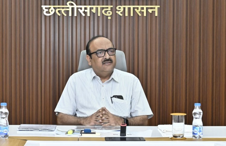 ब्लैक स्पॉट सुधार से लेकर 108 एंबुलेंस की मॉनिटरिंग तक, सड़क दुर्घटनाओं में कमी लाने बनाई जाएगी विशेष कार्ययोजना