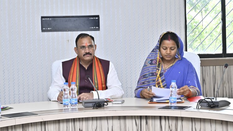 जशपुर: फर्जी दिव्यांगता प्रमाण-पत्र मामलों की जांच के लिए बनेगा विशेष मेडिकल बोर्ड