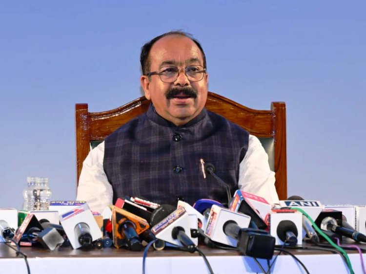 लोक निर्माण से छत्तीसगढ़ निर्माण” के मूलमंत्र के साथ अधोसंरचना विकास को दे रहे नई गति – श्री अरुण साव