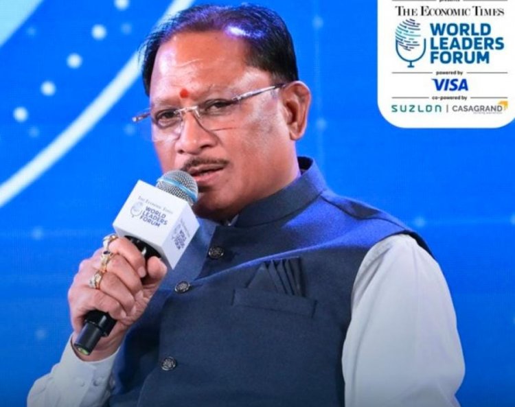 मुख्यमंत्री श्री विष्णु देव साय की पहल का असर, महिलाओं के नाम संपत्ति पंजीयन में लगभग 51 प्रतिशत की बढ़ोतरी