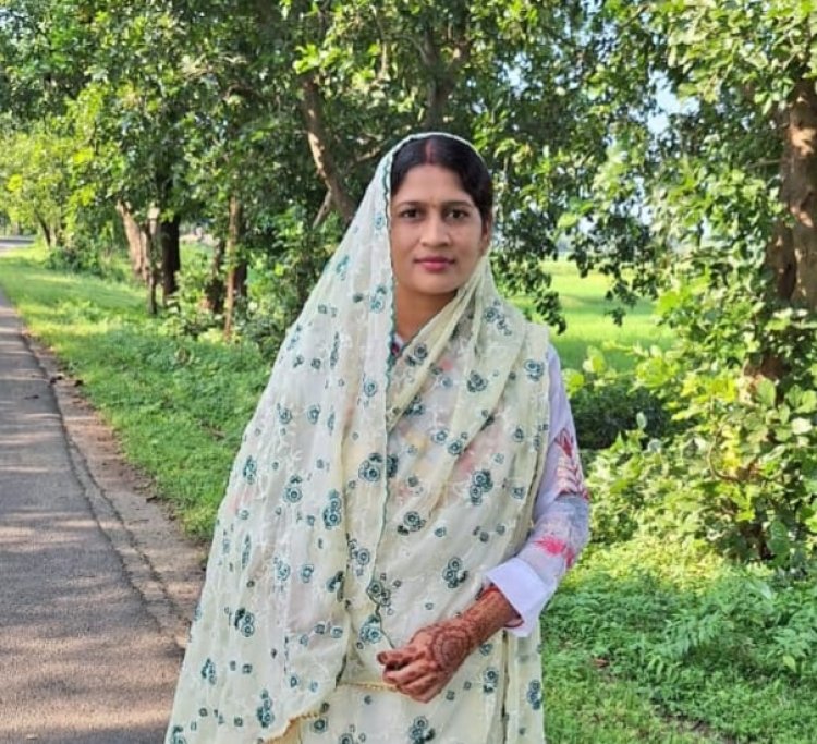 राखी से पहले बहनों को मिला विष्णु भैया का उपहार, महतारी वंदन से कांति के चेहरे पर आई मुस्कान