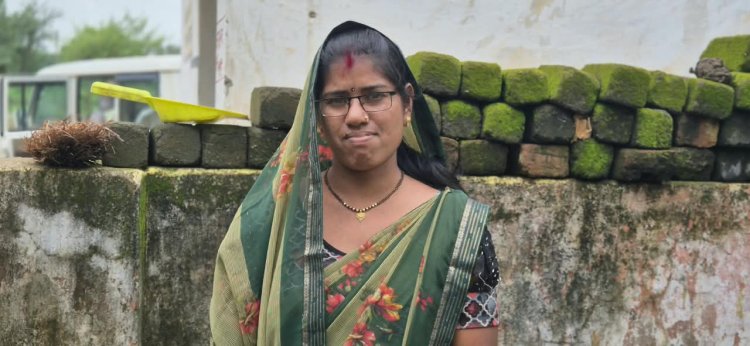 राखी का बंधन, खुशियों का संसार, महतारी वंदन से बहनों को मिला संबल अपार