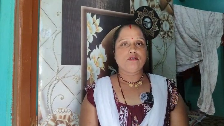 महतारी वंदन योजना से महिलाओं को हर माह मिल रहा सम्मान और आर्थिक संबल