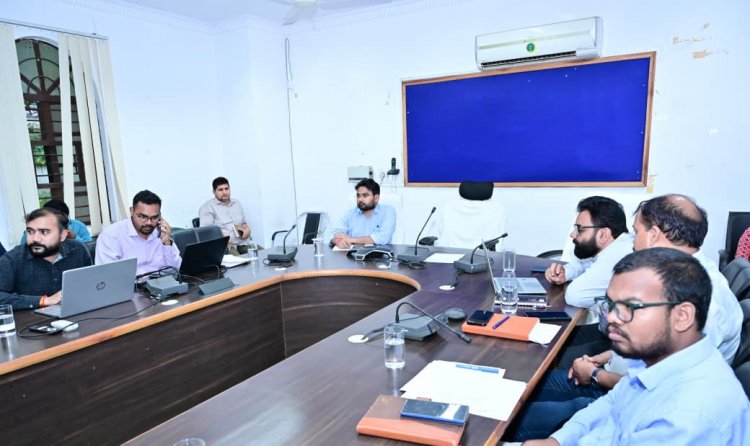 29 अगस्त से 1 सितंबर तक जशपुर में सजेगी शतरंज की बिसात, पहली बार होगा अखिल भारतीय फिडे रेटेड प्रतियोगिता का आयोजन