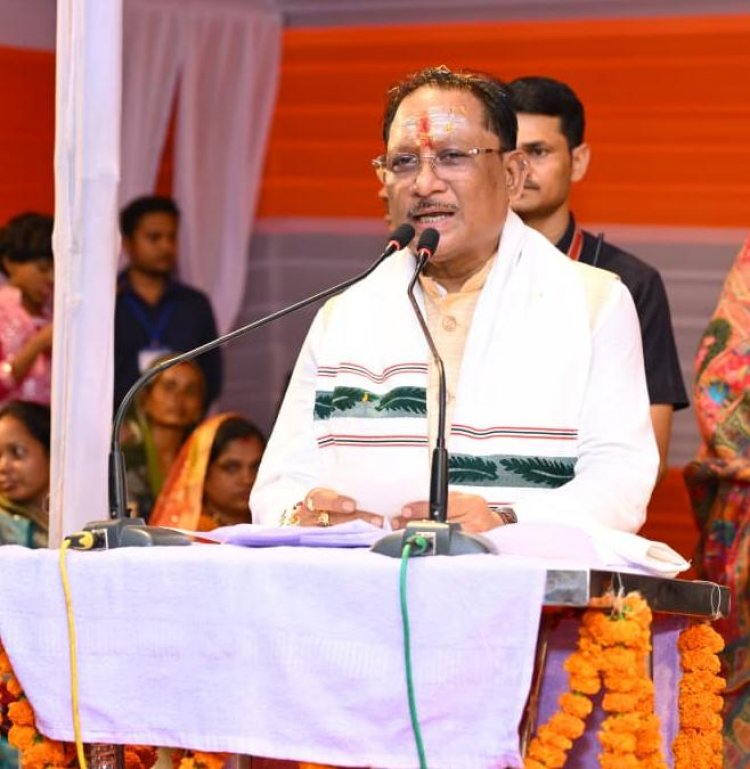 शक्तिपीठों को धार्मिक कॉरिडोर से जोड़ने की तैयारी, रामलला दर्शन योजना से 50 हजार श्रद्धालु पहुंचे अयोध्या