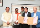 मुख्यमंत्री श्री विष्णु देव साय की पहल से नवा रायपुर में खुलेगा प्रतिष्ठित NMIMS, उच्च शिक्षा के क्षेत्र में छत्तीसगढ़ लगाएगा नई छलांग