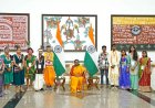 राष्ट्रपति भवन में छत्तीसगढ़ की प्रतिभा और समृद्ध लोक संस्कृति की छोड़ी अमिट छाप, विद्यार्थियों ने मुख्यमंत्री के साथ साझा किए यादगार अनुभव