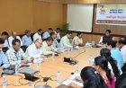 700 सहायक प्राध्यापकों की भर्ती और पदोन्नति प्रक्रिया में अनावश्यक विलंब न करें - उच्च शिक्षा मंत्री श्री टंक राम वर्मा