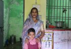 रायपुर : नोनी सुरक्षा योजना से कौशिल्या रजवाड़े की बेटी के सुरक्षित भविष्य की बनी मजबूत नींव