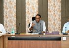 नए कार्यों की निविदा प्रक्रिया नवंबर तक पूरी कर जनवरी तक काम शुरू करने तथा ,अधिकारियों को सप्ताह में दो दिन निर्माण स्थलों का निरीक्षण करने सख्त निर्देश