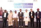 छत्तीसगढ़ टूरिज्म बोर्ड ने तमिल भाषा में पहली बार किया पर्यटन स्थलों का प्रस्तुतीकरण, B2B बैठकों से पर्यटक और कारोबारी साझेदारी बढ़ाने पर जोर