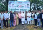 गृह निर्माण मंडल की आवासीय योजनाओं में चलेगा ‘एक पेड़ माँ के नाम’ अभियान