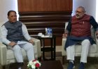 नई औद्योगिक नीति में टेक्सटाइल को थ्रस्ट सेक्टर का दर्जा, नवा रायपुर में आकार ले रहा मैन्युफैक्चरिंग इको-सिस्टम