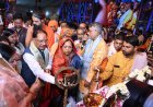 दही हांडी हमें एकता, सहयोग और टीम भावना की शक्ति का संदेश देती है : मुख्यमंत्री श्री साय