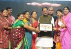 बस्तर : जनता जैसा विकास चाहेगी, सरकार उसी दिशा में बढ़ेगी—मुख्यमंत्री विष्णु देव साय