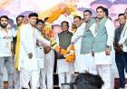 रायपुर : तीजा-पोरा तिहार छत्तीसगढ़ की संस्कृति, पारिवारिक मूल्यों और कृषि परंपरा के प्रतीक : मुख्यमंत्री विष्णुदेव साय