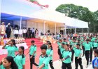 रायपुर : ‘जो खेलेगा, वही खिलेगा’—खेल प्रतिभाओं को तराशने और आगे बढ़ाने प्रतिबद्ध है सरकार : उप मुख्यमंत्री अरुण साव