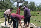 नारायणपुर के दुर्गम वनांचल में जल जीवन मिशन से बदली ग्रामीणों की जिंदगी, 22 हजार से अधिक घरों तक पहुँचा नल का जल
