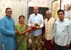 छत्तीसगढ़ी के इतिहास, साहित्य, व्याकरण और शब्दकोश का होगा व्यवस्थित संकलन, राज्यपाल ने दिया असमिया और बोडो भाषा का उदाहरण