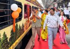 मुख्यमंत्री विष्णुदेव साय की श्री रामलला दर्शन योजना बनी आस्था और आध्यात्मिक यात्रा का माध्यम