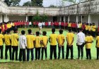 बैगलेस डे पर विद्यालयों में स्वच्छता, रचनात्मकता और खेल गतिविधियों से बच्चों ने सीखा व्यावहारिक जीवन कौशल