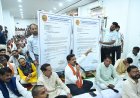 लगातार दो वर्ष देश में सर्वाधिक रिकवरी दर, यह किसानों की मेहनत का परिणाम है– उप मुख्यमंत्री श्री विजय शर्मा