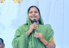 बेहतर सड़कें ग्रामीण विकास की मजबूत नींव, गुणवत्तापूर्ण निर्माण से बढ़ेंगे विकास के अवसर : मंत्री श्रीमती लक्ष्मी राजवाड़े